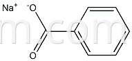 Sodium benzoate